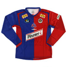 2005-06 CD FAS Home Shirt L/S *BNIB* Football Shirt