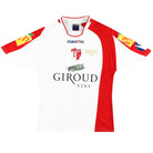 2005-06 FC Sion Macron 'Finale' Home Shirt XL Football Shirt