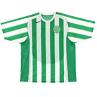 2005-06 Ferencvaros Home Shirt XL Football Shirt
