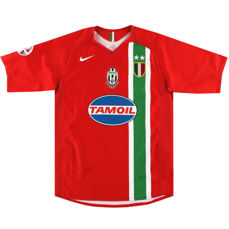 NIKEユベントス 07/08 長袖ユニフォーム XL 17 TREZEGUET Yahoo!オークション - 「ユベントス ユニフォーム 長袖」ウエア