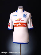2005-06 KRC Genk Away Shirt XXL Football Shirt