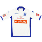 2005-06 KRC Genk Kappa Away Shirt XXL Football Shirt