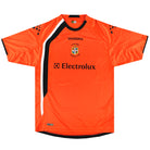 2005-06 Luton Town Diadora Away Shirt *As New* L Football Shirt