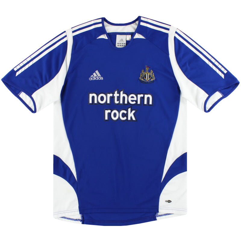 2005-06 Newcastle adidas Third Shirt M Football Shirt