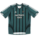 2005-06 Newcastle Away Shirt XL Football Shirt