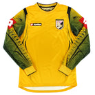 2005-06 Palermo Goalkeeper Shirt S Football Shirt
