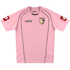 2005-06 Palermo Lotto Home Shirt *Mint* XL Football Shirt