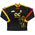2005-06 Ravenna Away Shirt L/S XL Football Shirt