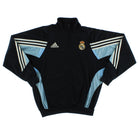 2005-06 Real Madrid adidas Presentation Jacket S Jacket