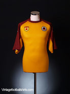 2005-06 SBV Excelsior Away Shirt M Football Shirt