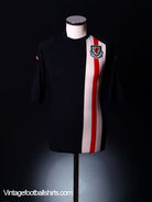 2005-06 Wales Third Shirt L Football Shirt