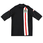 2005-06 Wales Third Shirt *Mint* XXL Football Shirt