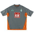 2005-06 Werder Bremen Training Shirt XL Training Shirt