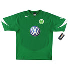 2005-06 Wolfsburg Home Shirt *w/tags* L Football Shirt