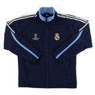 2005-06 Real Madrid adidas Champions League Track Jacket