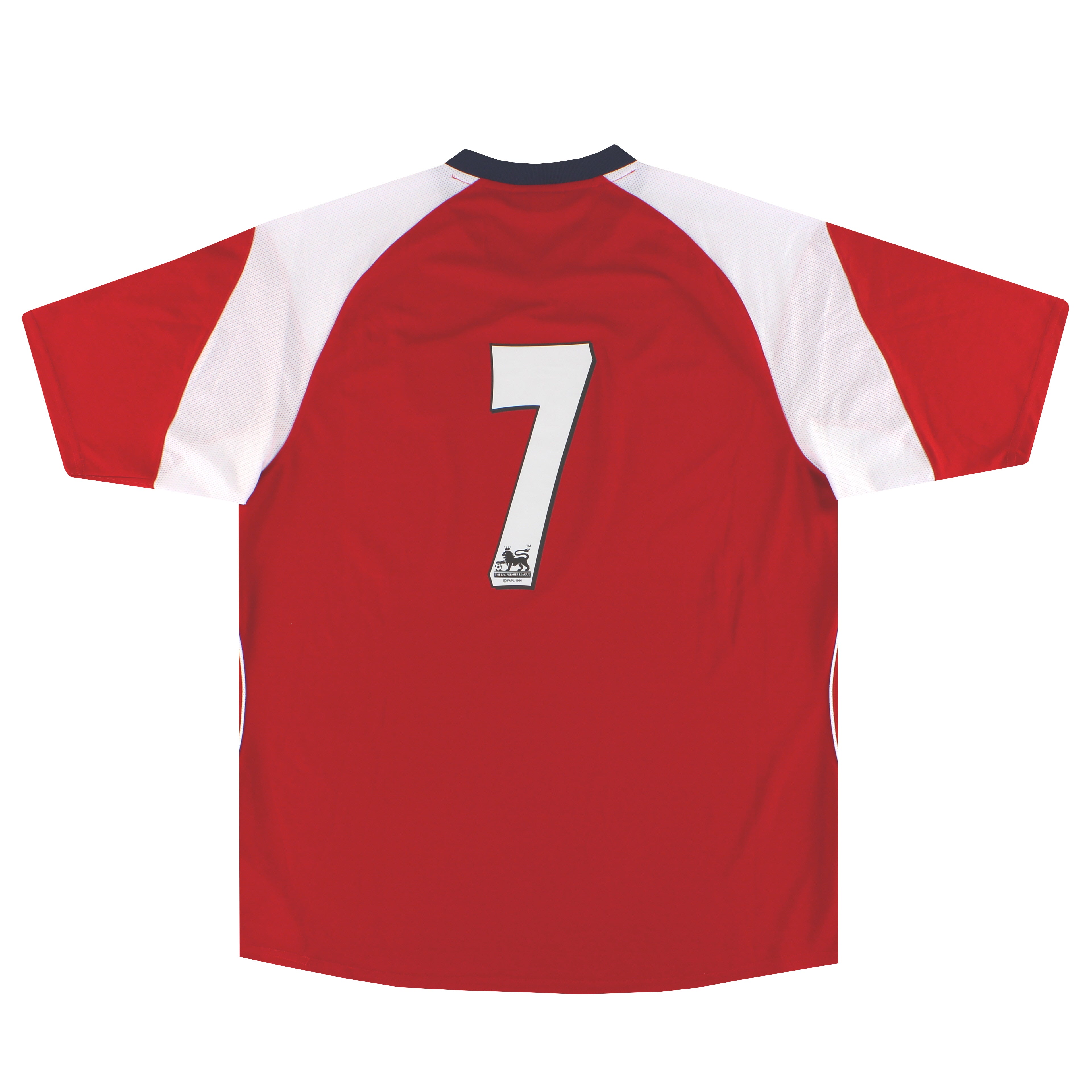 2006-07 Newcastle Away Shirt L/S XXL | Vintage Football Shirts