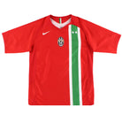 2005-06 Juventus Nike Away Shirt