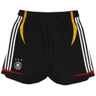 2005-07 Germany adidas Home Shorts XXL Football Shorts