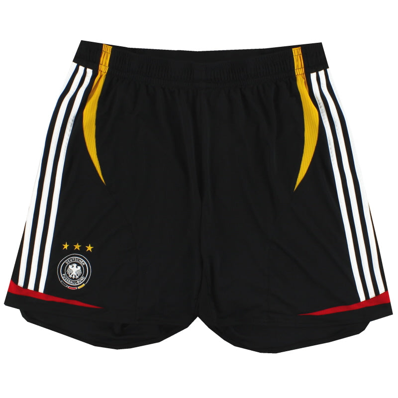 2005-07 Germany adidas Home Shorts XXL Football Shorts