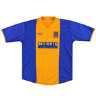 2005-07 Shrewsbury Home Shirt XL Football Shirt