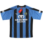 2005 Incheon United Puma Home Shirt *w/tags* XXL Football Shirt