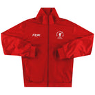 2005 Liverpool 'The Final Istanbul' Reebok Track Jacket M Jacket
