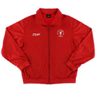 2005 Liverpool 'The Final Istanbul' Reebok Track Jacket *Mint* L Jacket