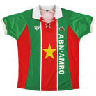 2005 Suriprofs Home Shirt M Football Shirt