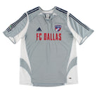 2005 FC Dallas adidas Away Shirt