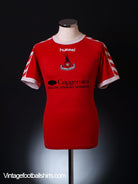 2006-07 AFC Telford United Away Shirt M Football Shirt