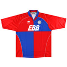 2006-07 Aldershot Town Errea Home Shirt *As New* XXL Football Shirt