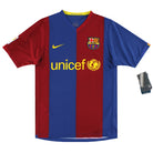 2006-07 Barcelona Nike Home Shirt *w/tags* S Football Shirt