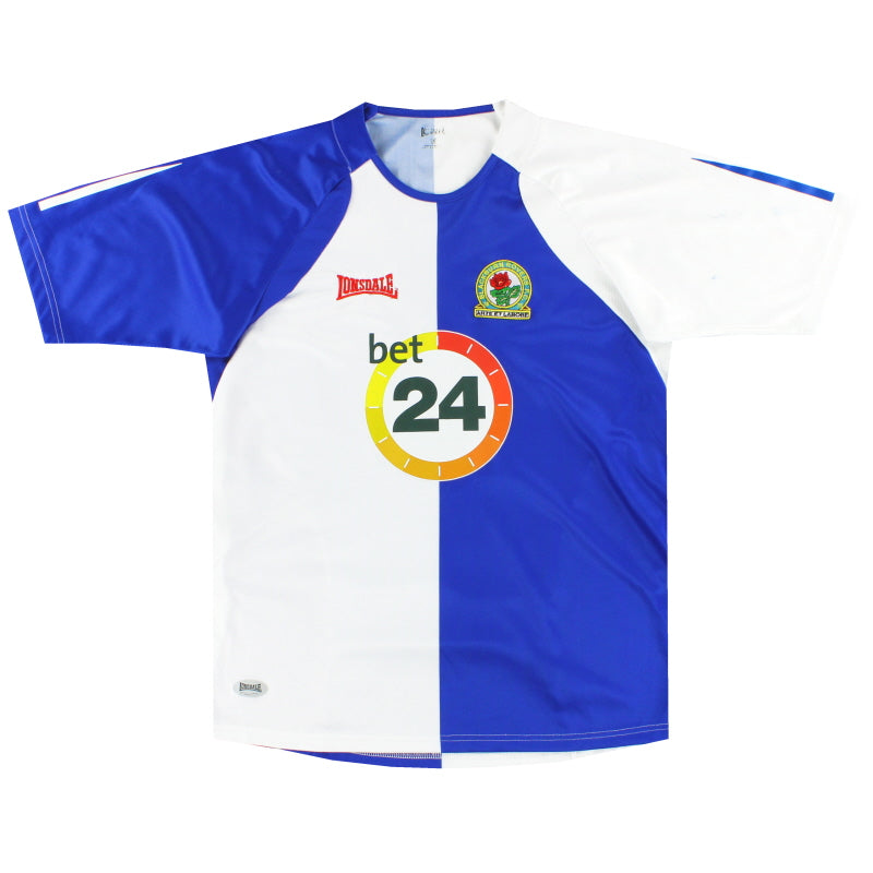 lonsdale – Vintage Football Shirts