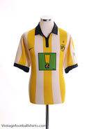 2006-07 Borussia Dortmund Home Shirt L Football Shirt