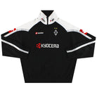 2006-07 Borussia Monchengladbach Lotto Track Jacket XL Jacket