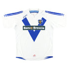 2006-07 Brescia Asics Away Shirt XL Football Shirt