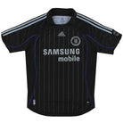 2006-07 Chelsea adidas Third Shirt XXL Football Shirt