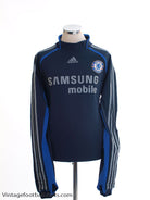 2006-07 Chelsea Formotion Training Top XL Football Shirt