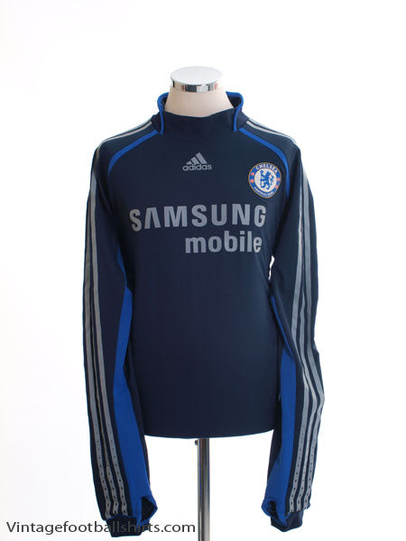 2006-07 Chelsea Formotion Training Top XL Football Shirt