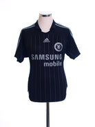 2006-07 Chelsea Third Shirt Y Football Shirt
