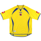 2006-07 Colombia Lotto Home Shirt *Mint* L Football Shirt