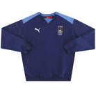 2006-07 Coventry Puma Sweatshirt L Sweatshirt