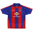 2006-07 Crystal Palace Home Shirt XL Football Shirt
