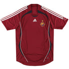 2006-07 Djurgardens adidas Away Shirt L Football Shirt