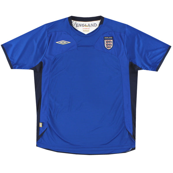 2006-07-england-umbro-training