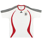 2006-07 Germany adidas Leisure Tee L T-Shirt