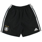 2006-07 Germany adidas Training Shorts M Training Shorts