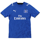 2006-07 Hamburg Away Shirt S Football Shirt