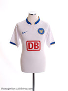 2006-07 Hertha Berlin Home Shirt S Football Shirt