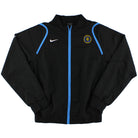 2006-07 Inter Milan Nike Track Jacket *Mint* M Jacket